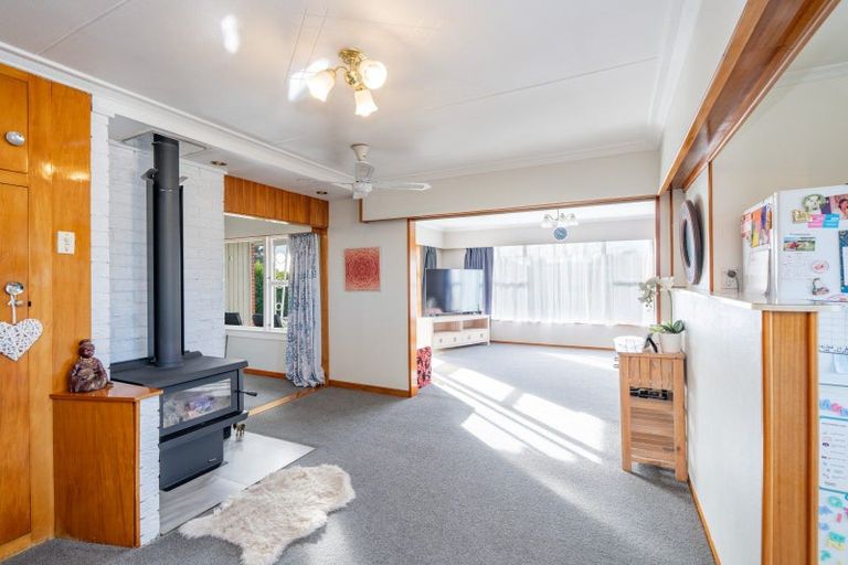 Photo of property in 115 Scott Street, Strathern, Invercargill, 9812