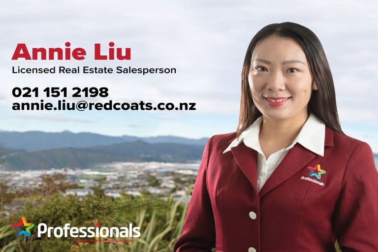 Photo of property in 251b Waterloo Road, Hutt Central, Lower Hutt, 5011