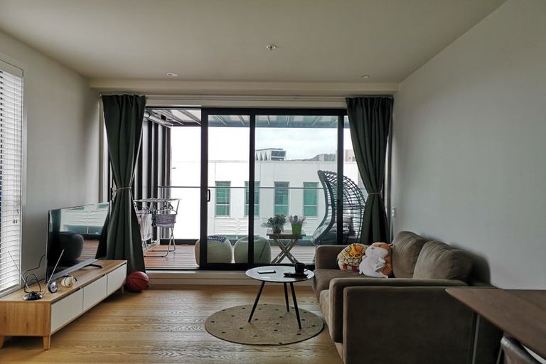 Photo of property in 401/43 Edwin Street, Mount Eden, Auckland, 1024
