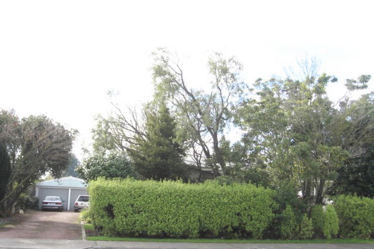 Photo of property in 307 Southampton Street West, Hastings, 4122