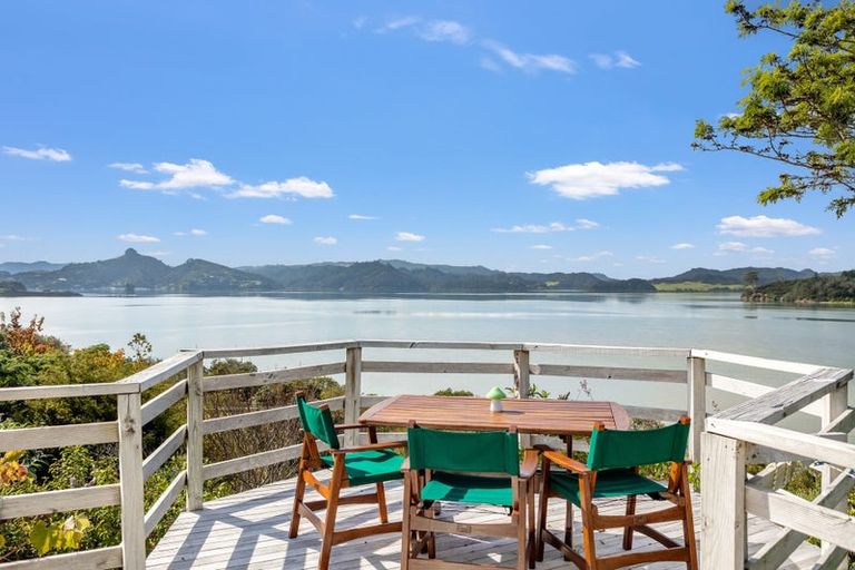 Photo of property in 101 Totara Road North, Totara North, Kaeo, 0479