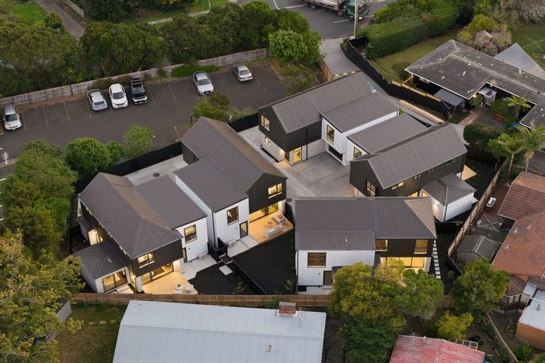 Photo of property in 5/6a View Road, Papakura, 2110