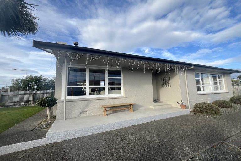 Photo of property in 12 Fern Street, Hargest, Invercargill, 9810