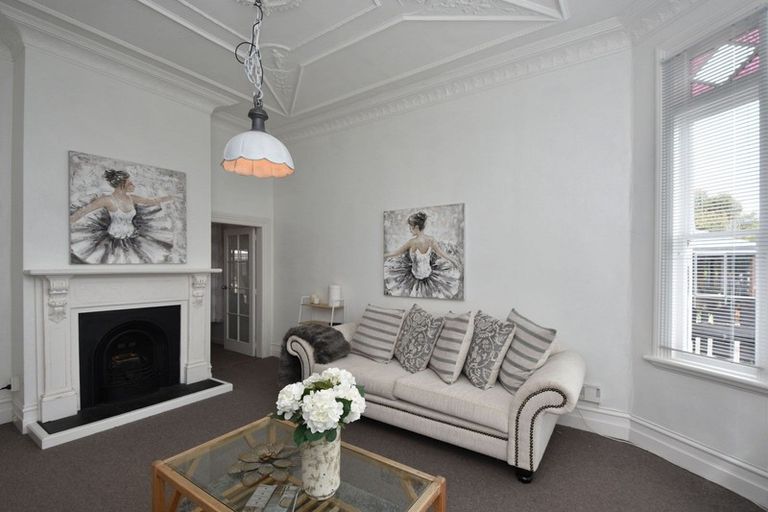 Photo of property in 83 Robertson Street, Richmond, Invercargill, 9810