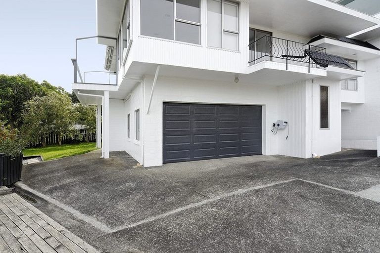 Photo of property in 3/47 Clarence Street, Devonport, Auckland, 0624