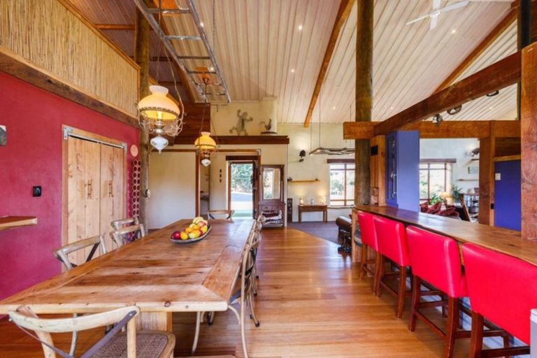 Photo of property in 57 Mchardie Road, Bulls, 4894