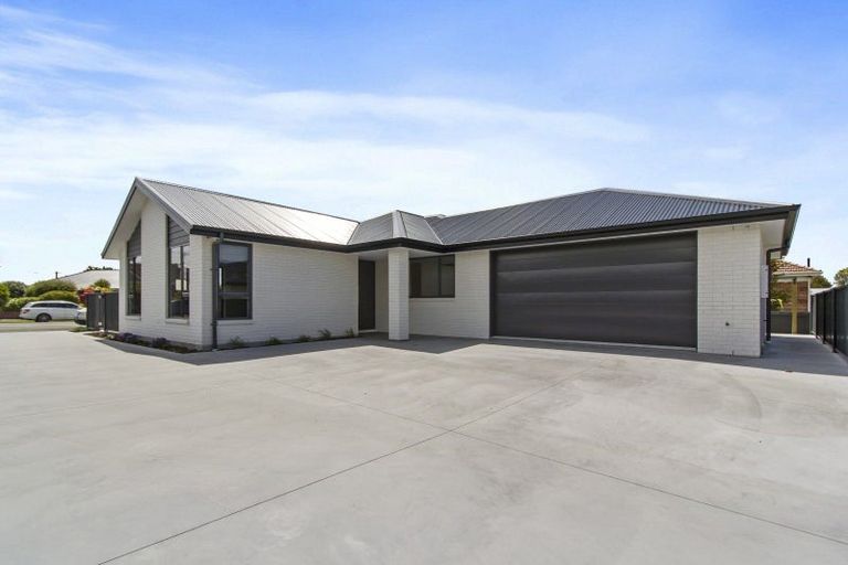 Photo of property in 70a Otipua Road, Kensington, Timaru, 7910