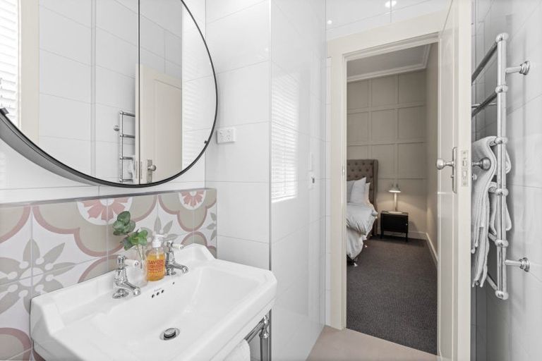 Photo of property in 86 Munroe Street, Napier South, Napier, 4110