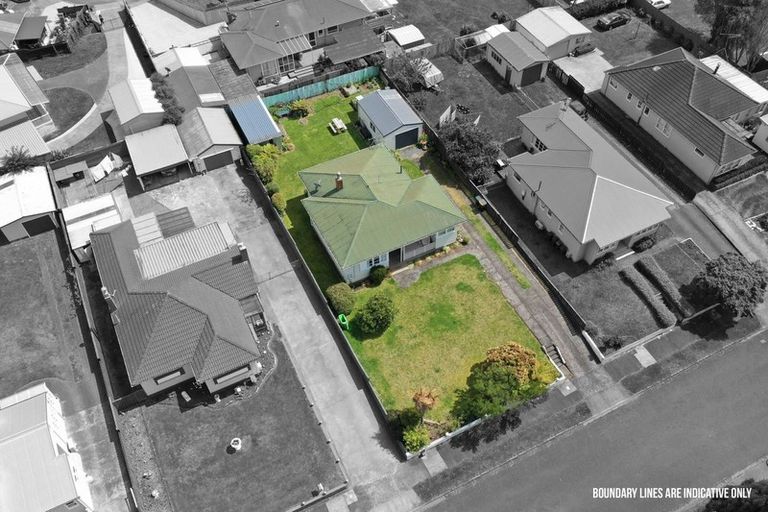 Photo of property in 105 Wynyard Street, Te Awamutu, 3800
