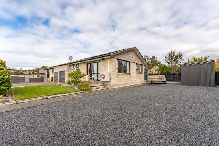 Photo of property in 28 Murchison Drive, Gleniti, Timaru, 7910