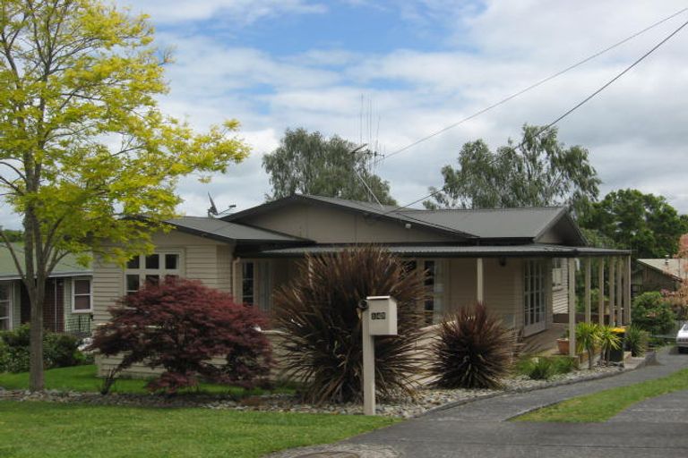 Photo of property in 142 Lorne Street, Te Awamutu, 3800