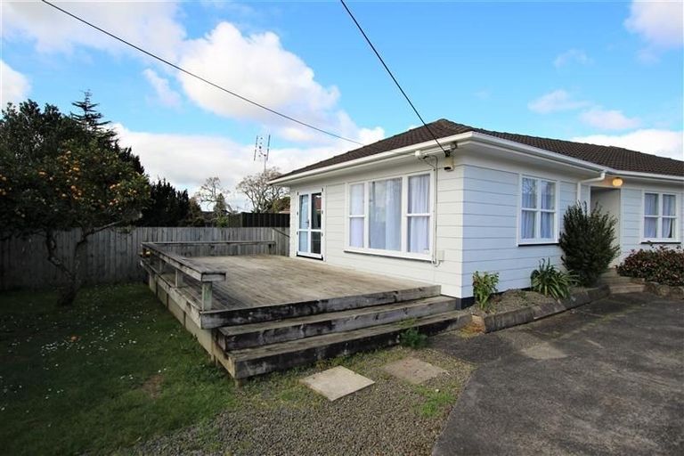 Photo of property in 27 Birdwood Road, Pukekohe, 2120