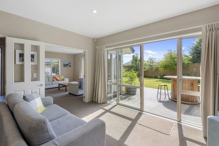 Photo of property in 18c Emerson Lane, Rolleston, 7614