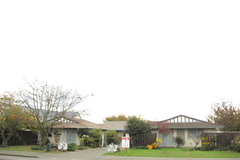 Photo of property in 4/66 Main South Road, Sockburn, Christchurch, 8042