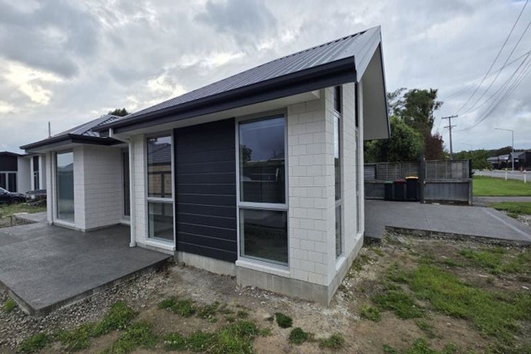 Photo of property in 138 Sutherlands Road, Halswell, Christchurch, 8025