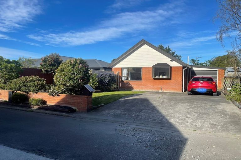 Photo of property in 7 Farm Lane, Parklands, Christchurch, 8083