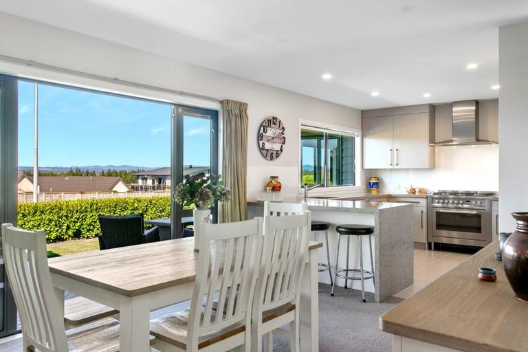 Photo of property in 4 Prince Place, Nukuhau, Taupo, 3330