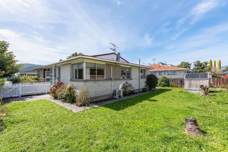 Photo of property in 4/728 Fergusson Drive, Elderslea, Upper Hutt, 5018