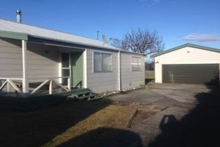 Photo of property in 3b Kiwi Street, Taupo, 3330