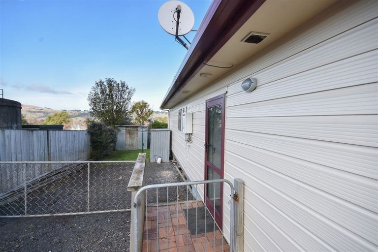 Photo of property in 34 Taupo Street, Ravensbourne, Dunedin, 9022