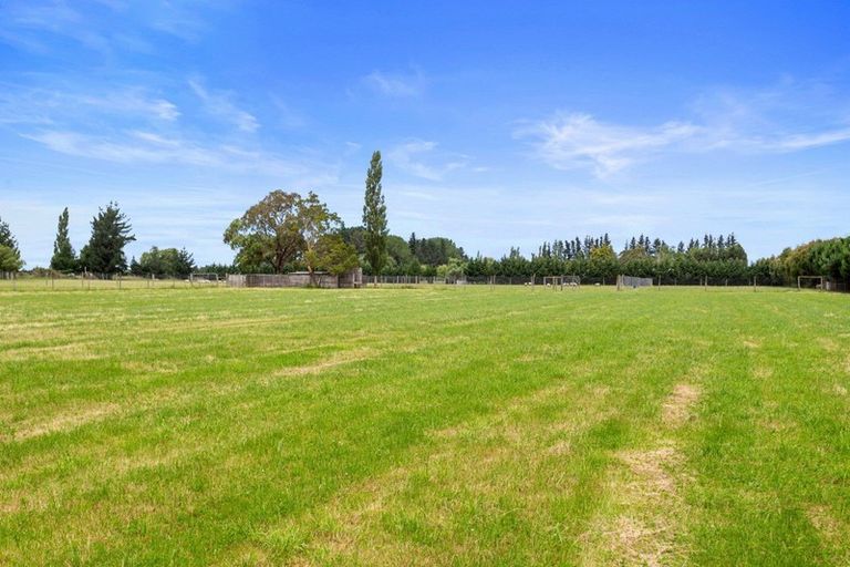 Photo of property in 110 Rossiters Road, Loburn, Rangiora, 7472