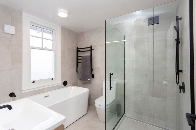 Photo of property in 1/7 Beverley Street, St Albans, Christchurch, 8014
