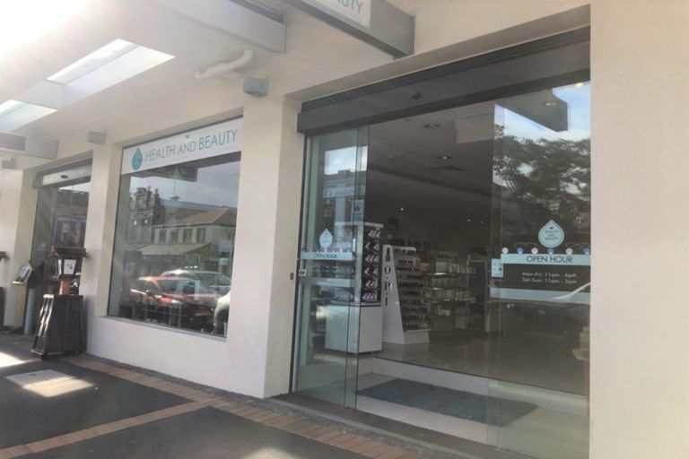 Photo of property in Heards Building, 303/2 Ruskin Street, Parnell, Auckland, 1052