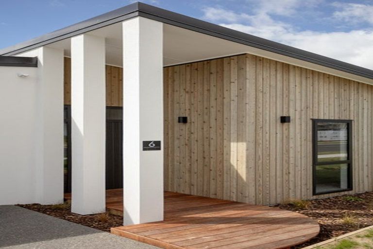 Photo of property in 6 Snapper Crescent, Omokoroa, 3114