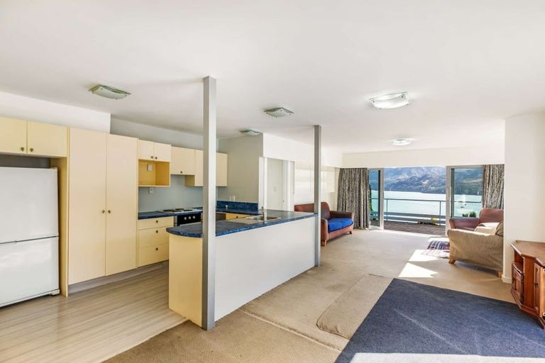 Photo of property in 20 Park Terrace, Corsair Bay, Lyttelton, 8082
