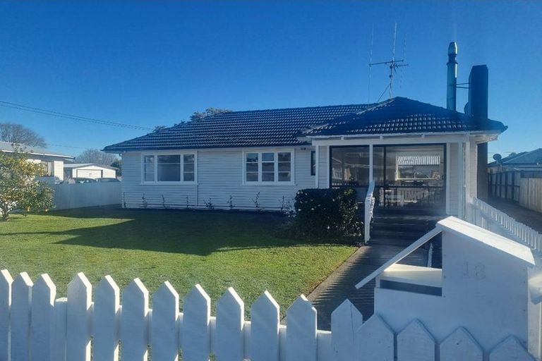 Photo of property in 16 Norman Street, Nawton, Hamilton, 3200