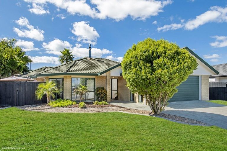 Photo of property in 7 Karia Grove, Papamoa Beach, Papamoa, 3118