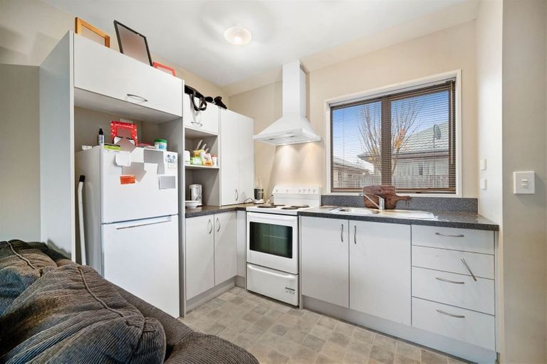 Photo of property in 10/10 Collins Street, Addington, Christchurch, 8024