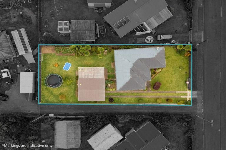 Photo of property in 23 Mcdivitt Street, Manurewa, Auckland, 2102