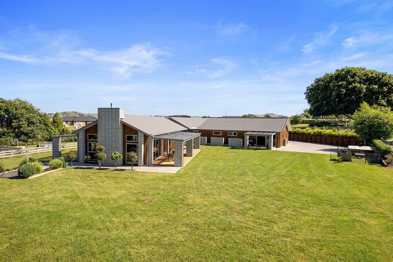 Photo of property in 15 Broad Oaks Road, Morrinsville, 3375