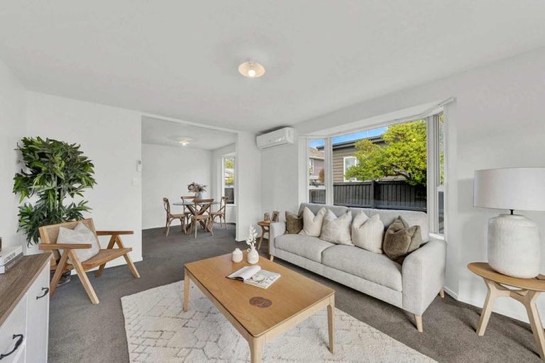 Photo of property in 2/166 Rocking Horse Road, Southshore, Christchurch, 8062