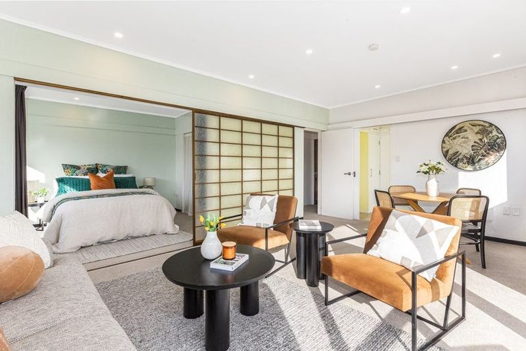 Photo of property in 7/116 Mairangi Road, Wilton, Wellington, 6012