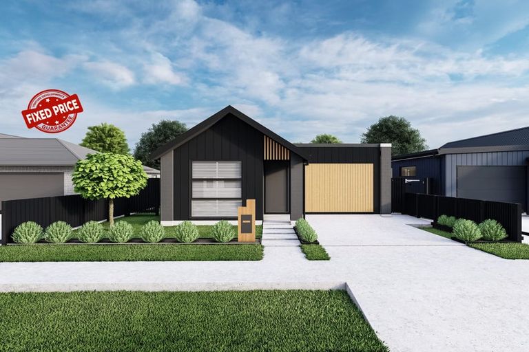 Photo of property in 34 Earp Crescent, Chartwell, Hamilton, 3210