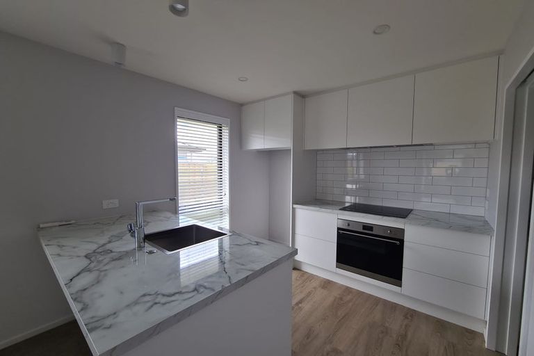 Photo of property in 12 Nathaniel Archer Street, Woodend, 7610