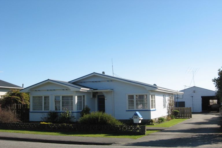 Photo of property in 239 Sewell Street, Hokitika, 7810