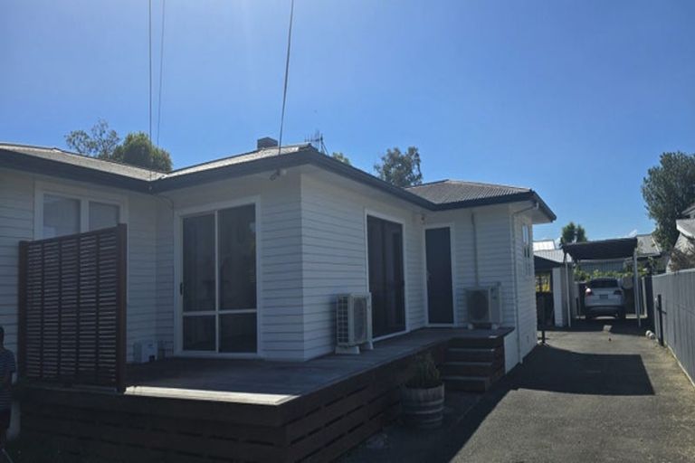 Photo of property in 2 Given Street, Havelock North, 4130