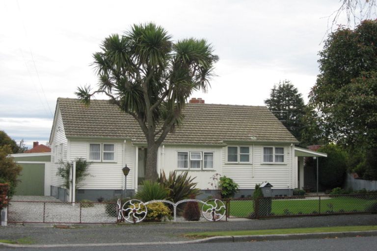 Photo of property in 42 Chaucer Street, Milton, 9220