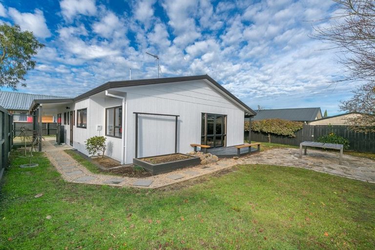 Photo of property in 1/309 Cameron Avenue, Te Awamutu, 3800