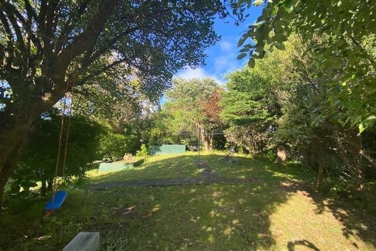 Photo of property in 8 Arapiko Street, Johnsonville, Wellington, 6037