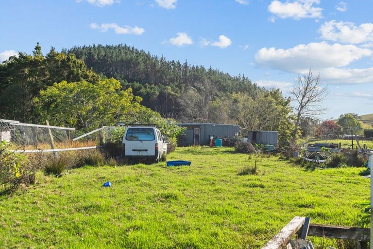 Photo of property in 553 Whareora Road, Whareora, Whangarei, 0175