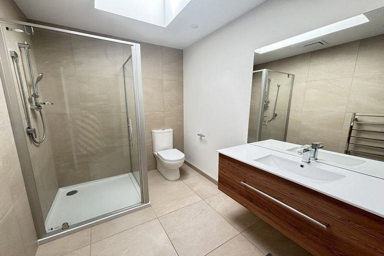 Photo of property in 519b Manchester Street, St Albans, Christchurch, 8014