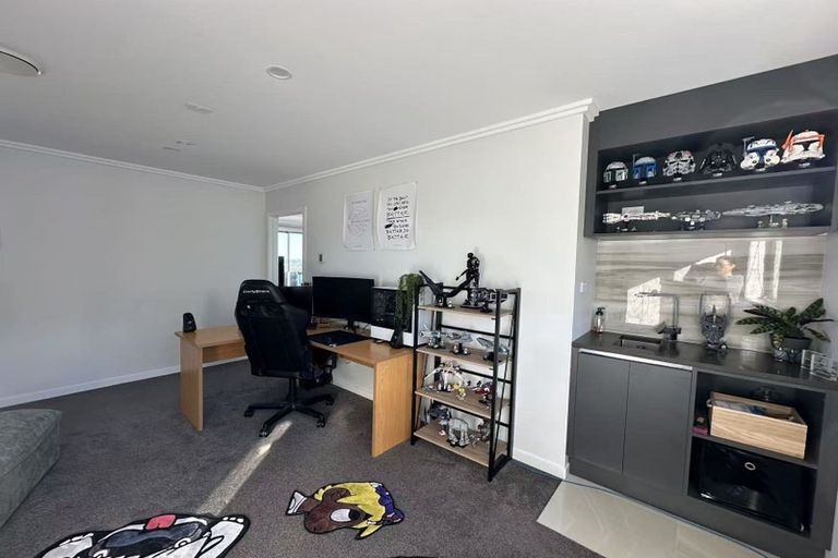 Photo of property in 119 Argento Avenue, Flat Bush, Auckland, 2019