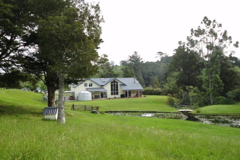 Photo of property in 17 Christine Place, Dome Valley, Warkworth, 0981