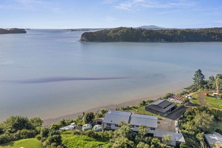Photo of property in 1213 Te Waitere Road, Taharoa, Te Kuiti, 3988