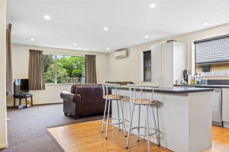 Photo of property in 22 Karamu Street, Upper Riccarton, Christchurch, 8041