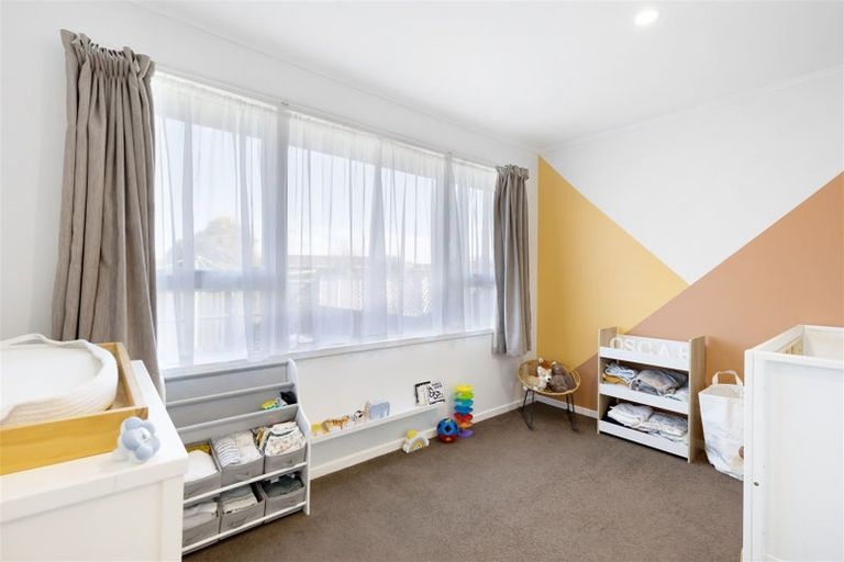 Photo of property in 4 Patterson Terrace, Halswell, Christchurch, 8025